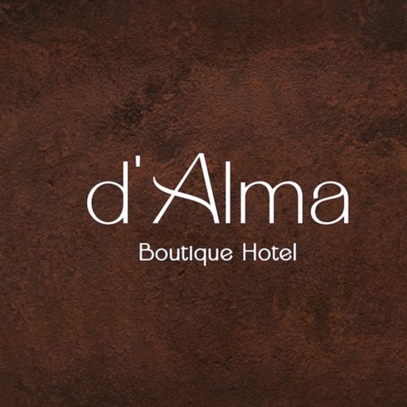 DAlma Hotel 